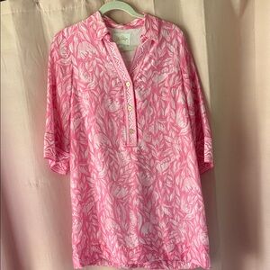 Daphne Tunic Dress